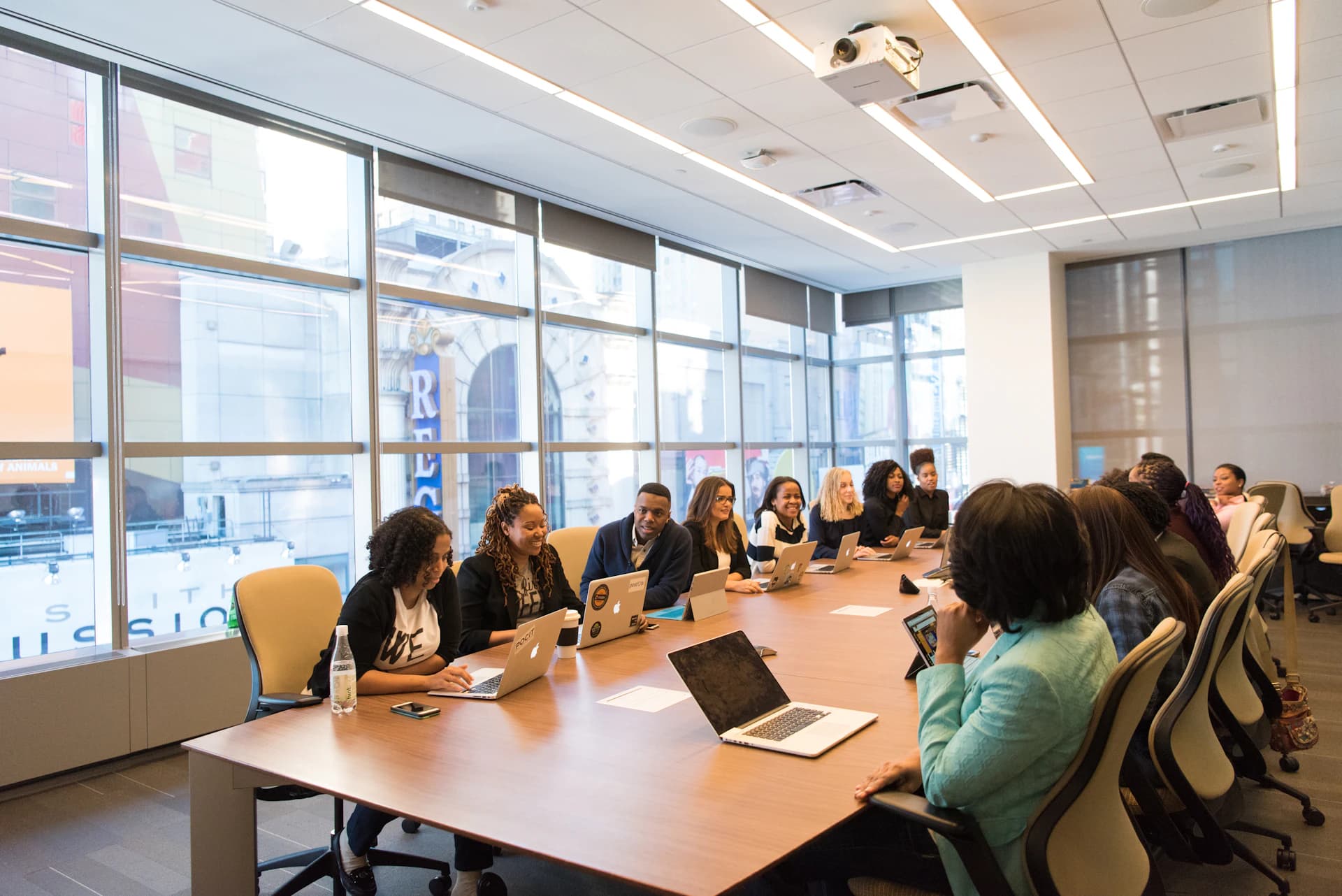 Cabinet d'expertise comptable — site sur mesure